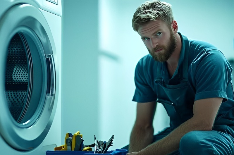 Washing Machine repair in San Diego